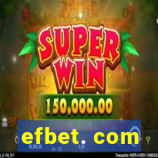 efbet. com